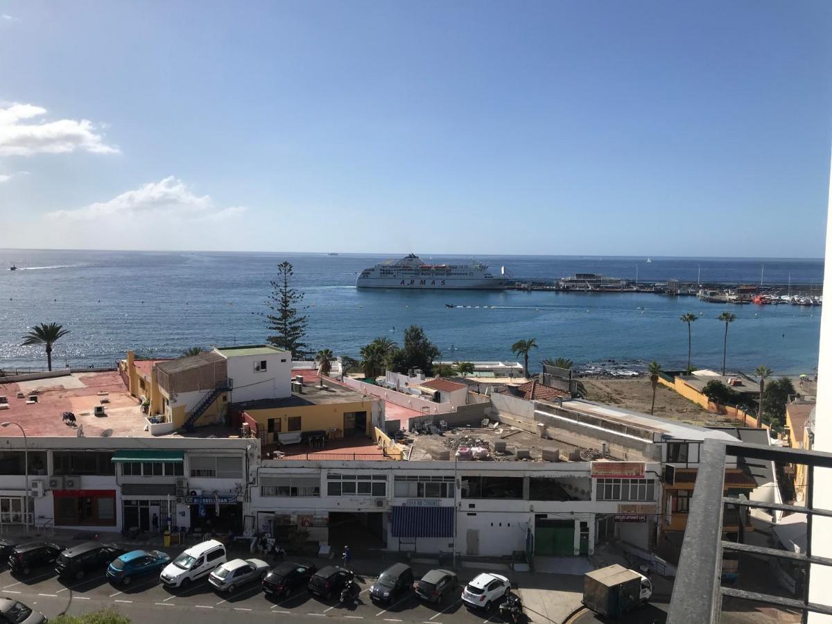 Apartamento La Estrella, Los Cristianos Los Cristianos  Εξωτερικό φωτογραφία