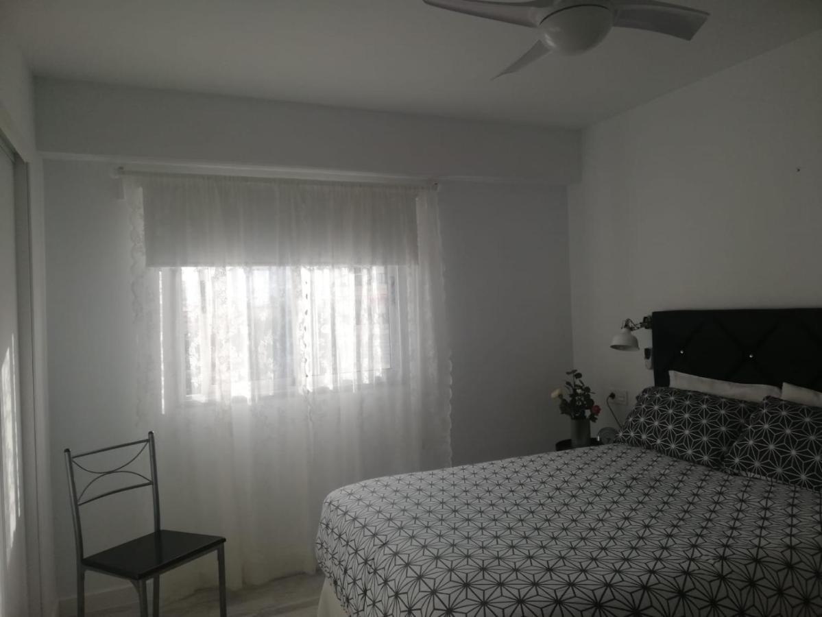 Apartamento La Estrella, Los Cristianos Los Cristianos  Εξωτερικό φωτογραφία
