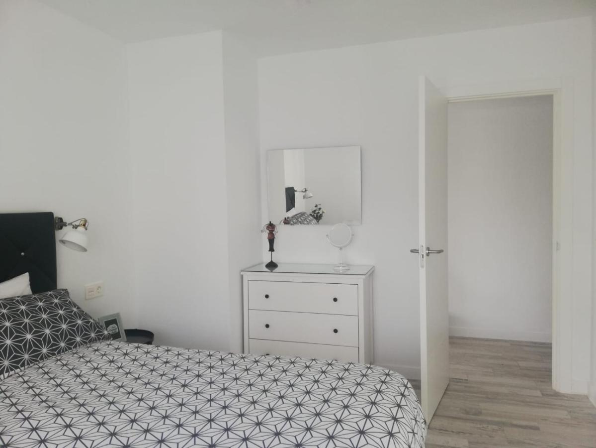 Apartamento La Estrella, Los Cristianos Los Cristianos  Εξωτερικό φωτογραφία