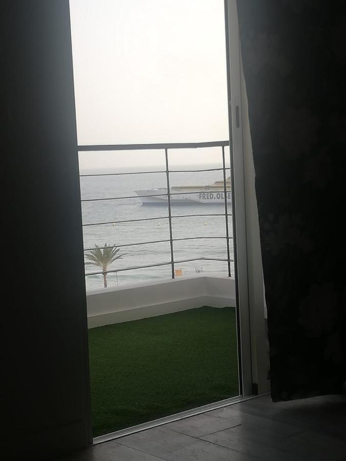Apartamento La Estrella, Los Cristianos Los Cristianos  Εξωτερικό φωτογραφία