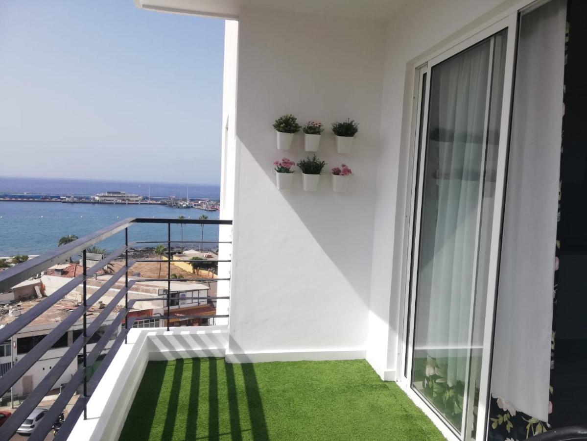 Apartamento La Estrella, Los Cristianos Los Cristianos  Εξωτερικό φωτογραφία