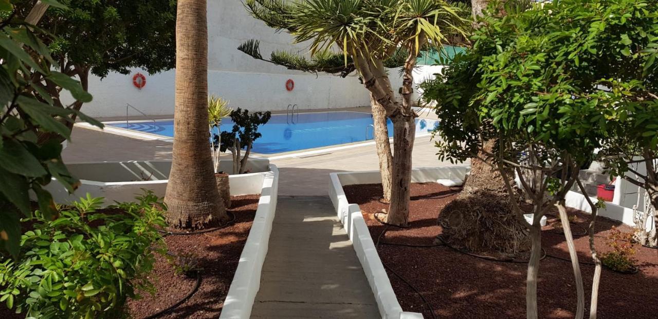 Apartamento La Estrella, Los Cristianos Los Cristianos  Εξωτερικό φωτογραφία