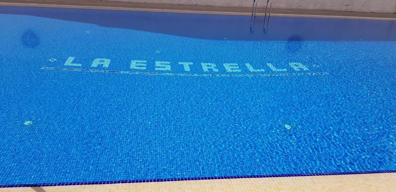 Apartamento La Estrella, Los Cristianos Los Cristianos  Εξωτερικό φωτογραφία